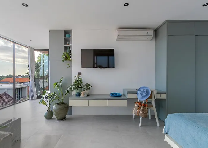Appartamento Amanpuri - A Place Of Peace Canggu